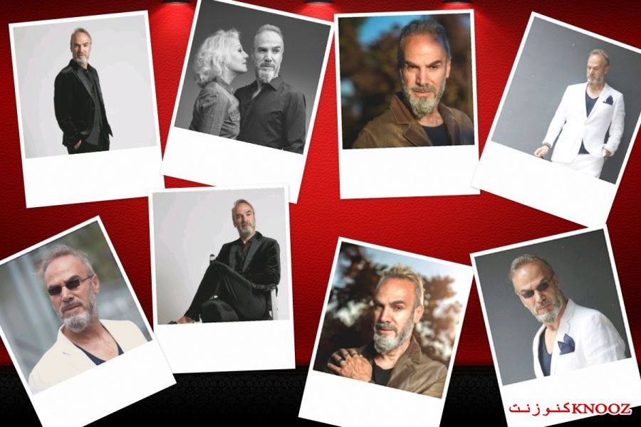 موفق القريني عالم الموضة أدخلتني عالم السينما العالمية